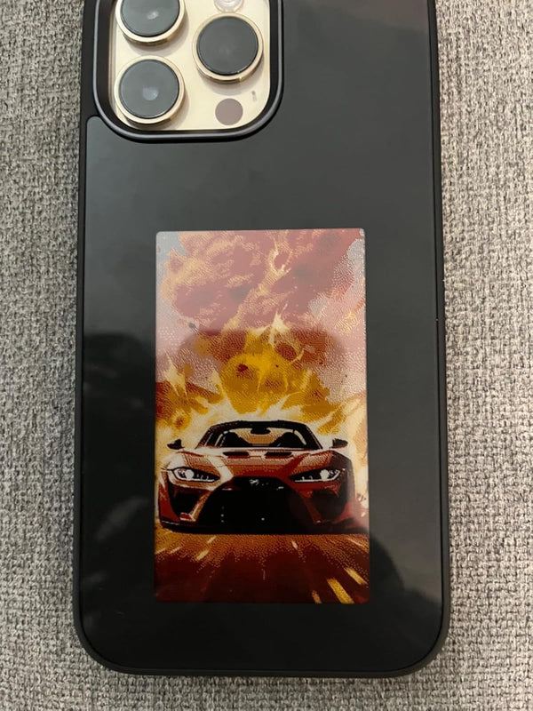 Customer product photo