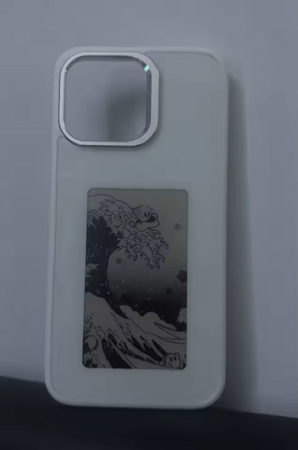 Customer product photo