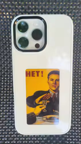 Customer product photo