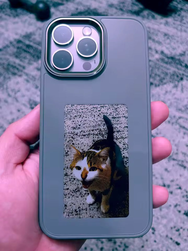 Customer product photo