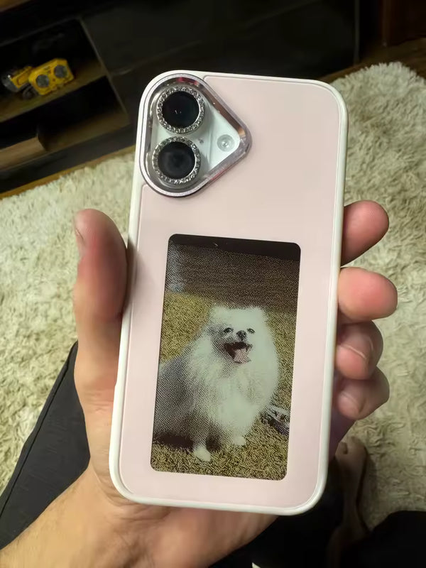 Customer product photo