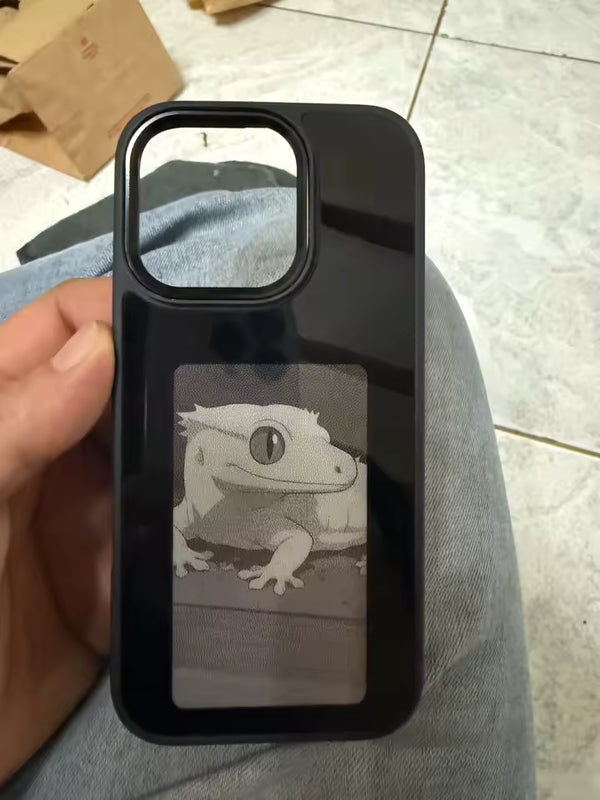 Customer product photo